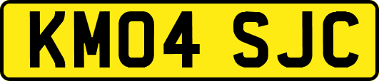 KM04SJC