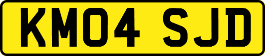 KM04SJD