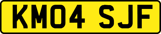 KM04SJF