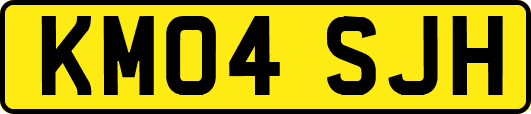 KM04SJH