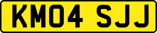 KM04SJJ