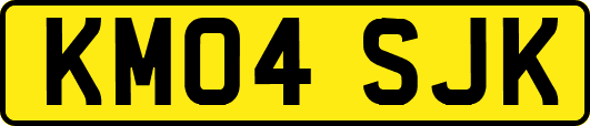 KM04SJK
