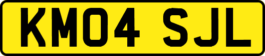 KM04SJL