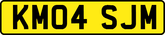 KM04SJM