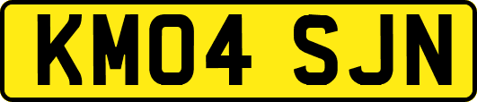 KM04SJN