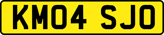 KM04SJO