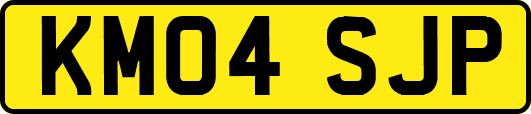 KM04SJP