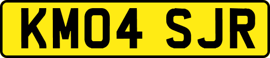 KM04SJR