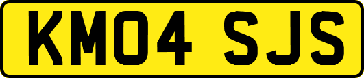 KM04SJS