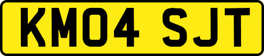KM04SJT