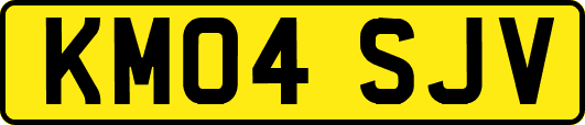 KM04SJV