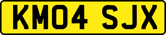 KM04SJX
