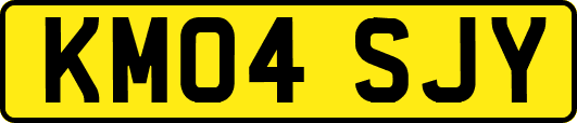 KM04SJY
