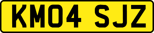 KM04SJZ