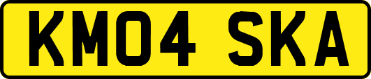 KM04SKA