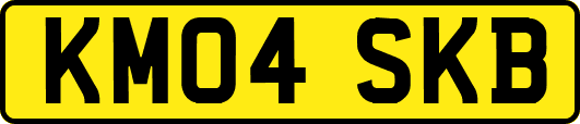 KM04SKB