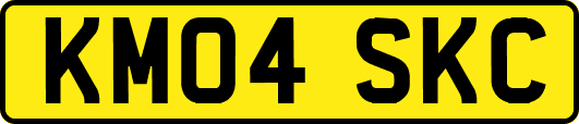 KM04SKC