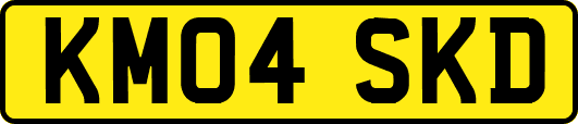 KM04SKD