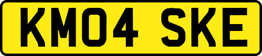 KM04SKE