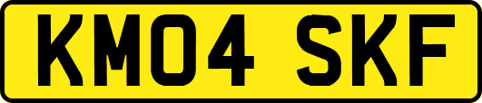 KM04SKF