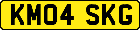 KM04SKG
