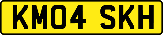 KM04SKH