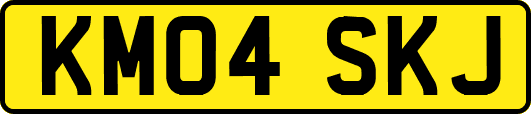 KM04SKJ