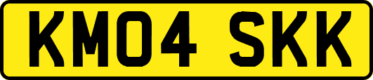 KM04SKK
