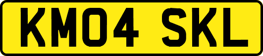 KM04SKL