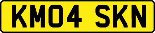 KM04SKN