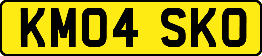 KM04SKO