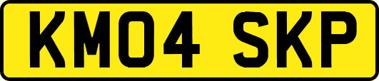 KM04SKP