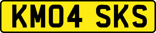 KM04SKS