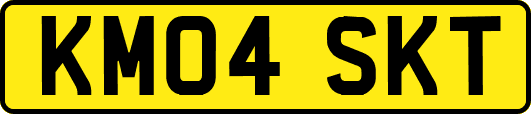KM04SKT