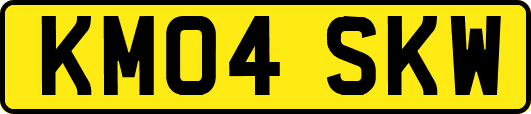 KM04SKW