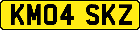 KM04SKZ
