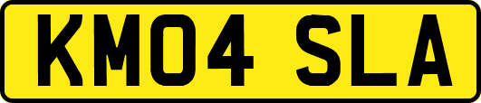 KM04SLA