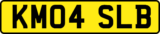 KM04SLB