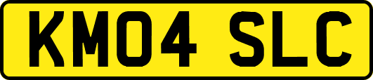 KM04SLC
