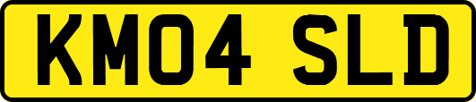 KM04SLD