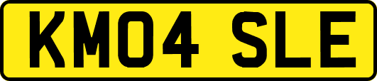 KM04SLE