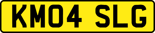 KM04SLG