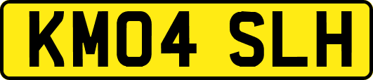 KM04SLH