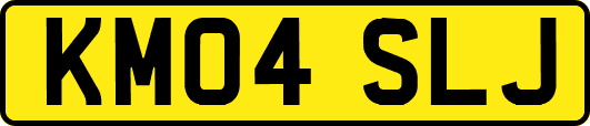KM04SLJ