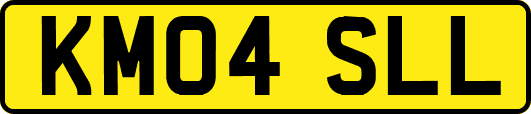 KM04SLL