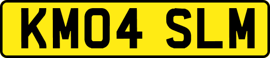 KM04SLM