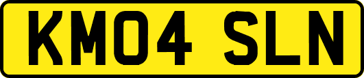 KM04SLN