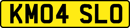 KM04SLO