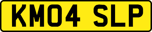 KM04SLP