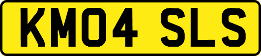 KM04SLS